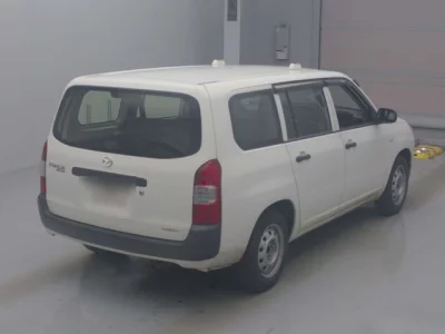 Mazda Familia S-Wagon