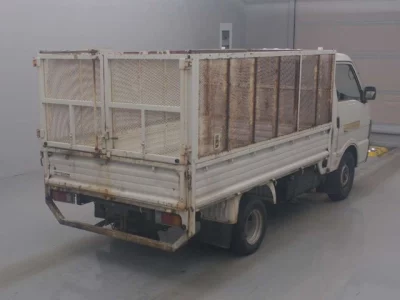 Mazda BONGO BRAWNY