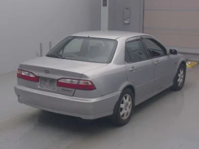 Honda Torneo