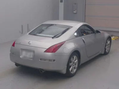 Nissan FAIRLADYZ