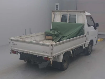 Nissan VANETTE TRUCK