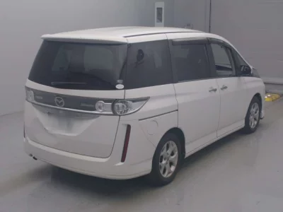 Mazda Biante