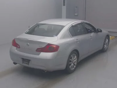 Nissan Skyline