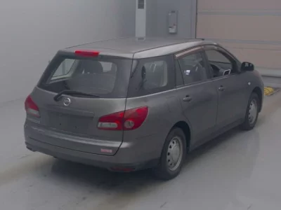 Nissan Wingroad