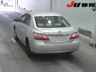 Toyota Premio