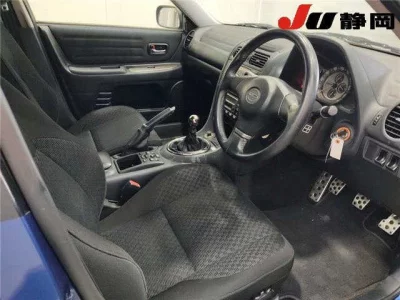 Toyota ALTEZZA