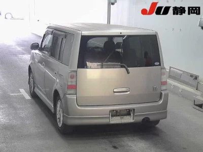 Toyota BB