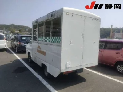 Toyota TOWN ACE TRUCK