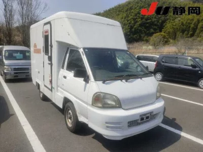 Toyota TOWN ACE TRUCK