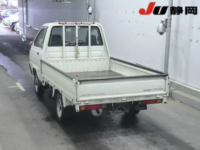 Toyota LITE ACE TRUCK