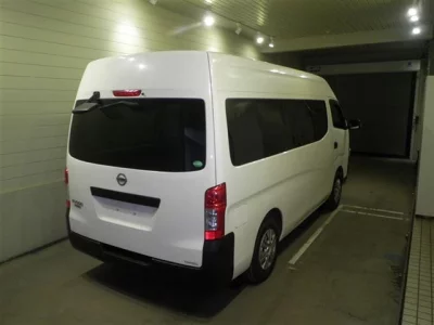 Nissan Caravan