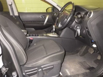Nissan Dualis