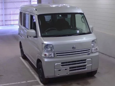 Nissan NV100 CLIPPER