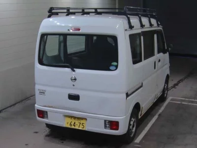 Nissan NV100 CLIPPER