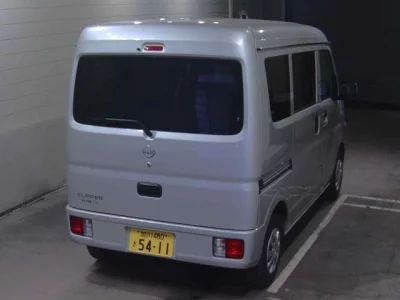 Nissan NV100 CLIPPER