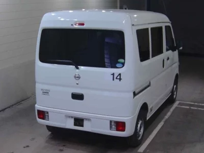 Nissan NV100 CLIPPER