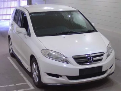 Honda EDIX