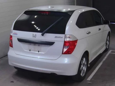 Honda EDIX