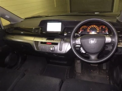 Honda EDIX