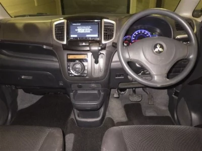 Mitsubishi Delica D:2