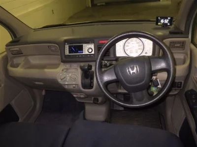Honda LIFE