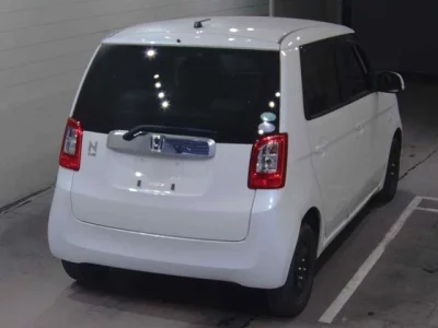Honda N-ONE