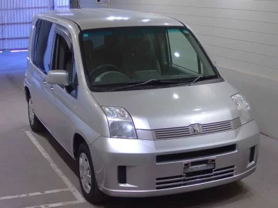 Honda Mobilio