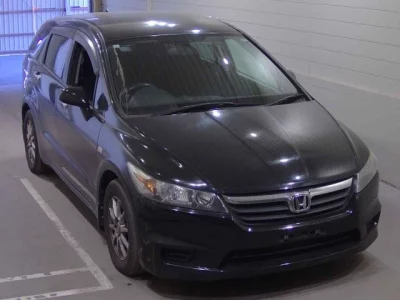 Honda STREAM