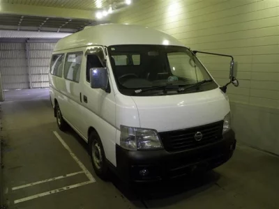 Nissan Caravan