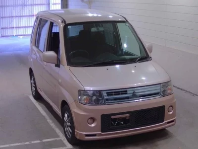 Mitsubishi Toppo
