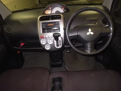 Mitsubishi Toppo