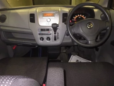 Mazda AZ WAGON