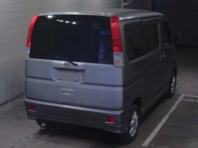 Honda VAMOS