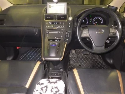 Lexus HS250h