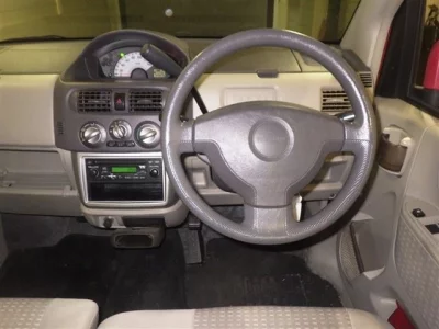 Nissan OTTI