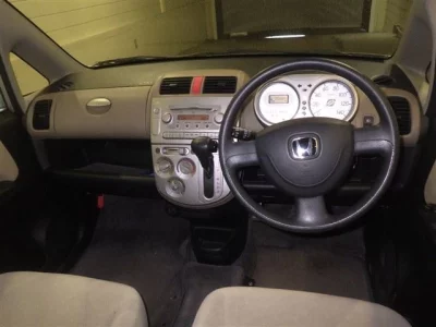 Honda LIFE