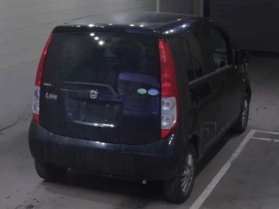 Honda LIFE