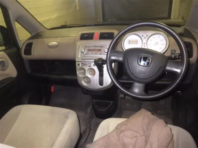 Honda LIFE
