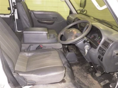 Nissan VANETTE