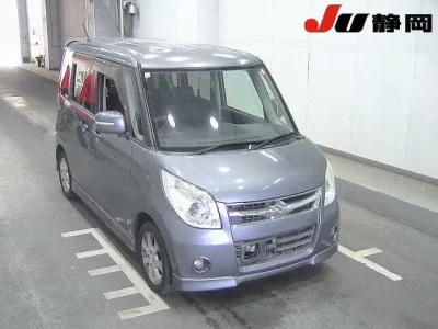 Suzuki PALETTE