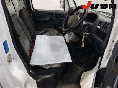 Mazda SCRUM TRUCK