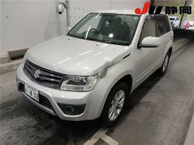 Suzuki Escudo