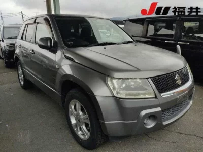 Suzuki Escudo