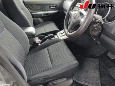 Suzuki Escudo