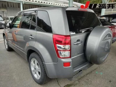 Suzuki Escudo