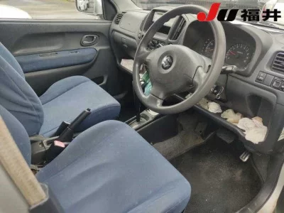 Suzuki KEI