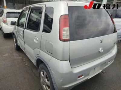 Suzuki KEI
