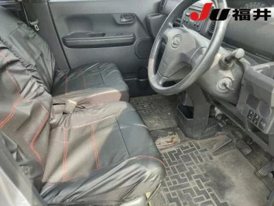Daihatsu Hijet Caddie