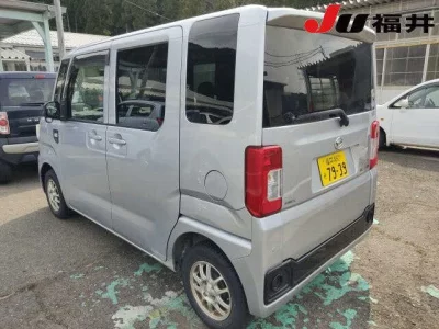 Daihatsu Hijet Caddie