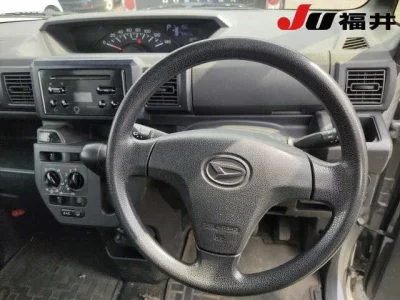 Daihatsu Hijet Caddie